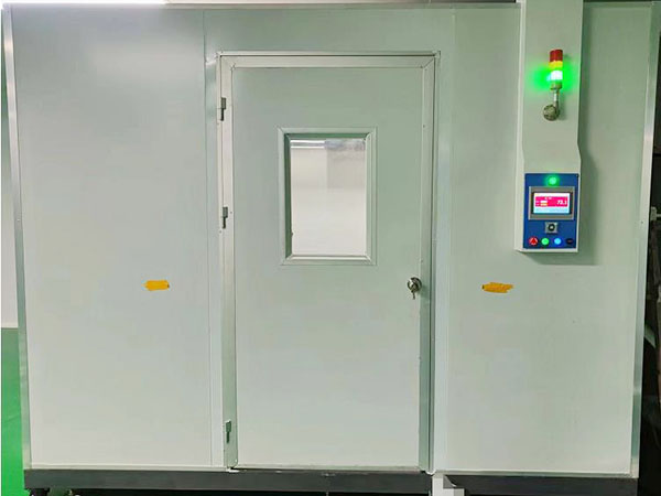 恒温老化房
